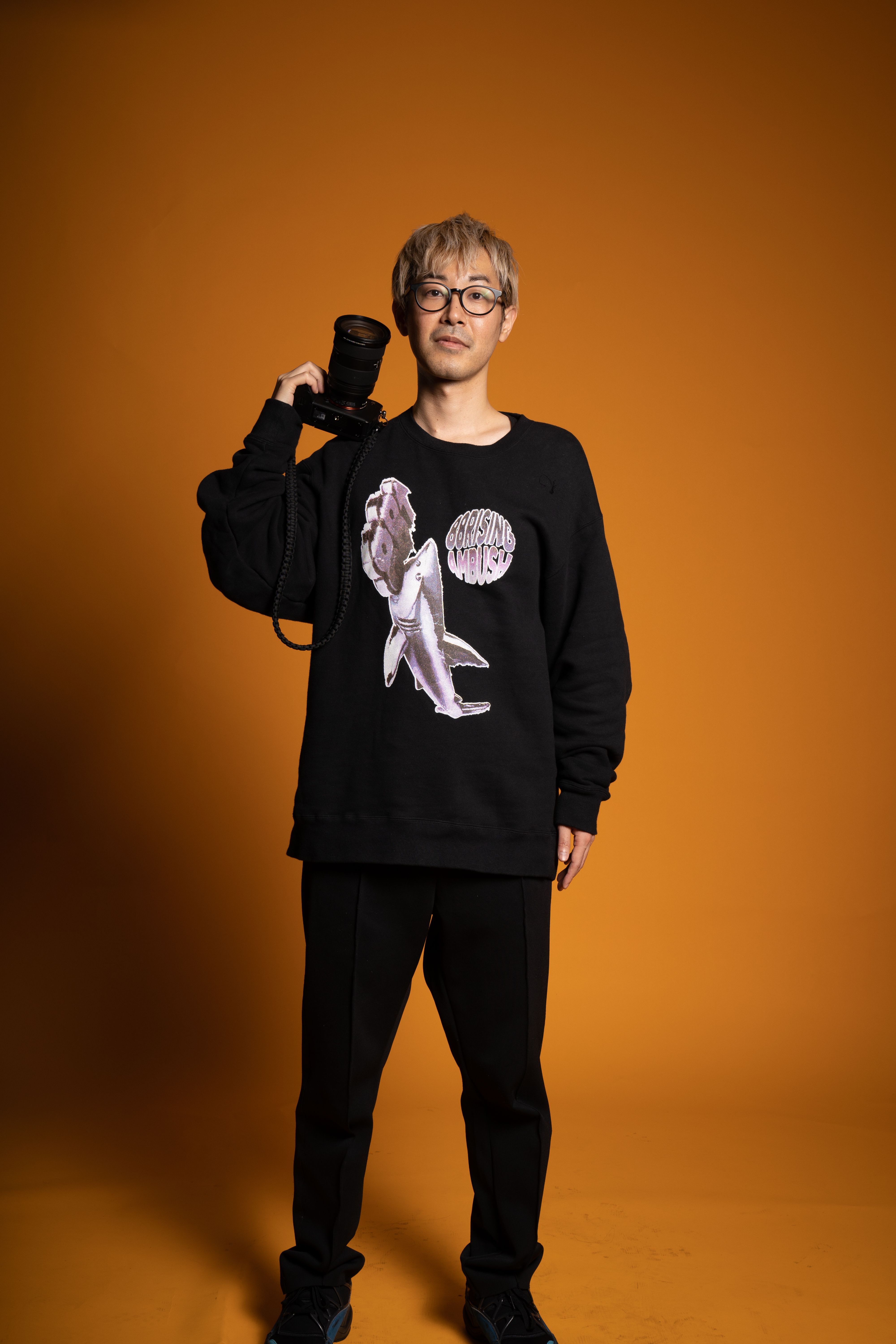 Keisuke Sunagare